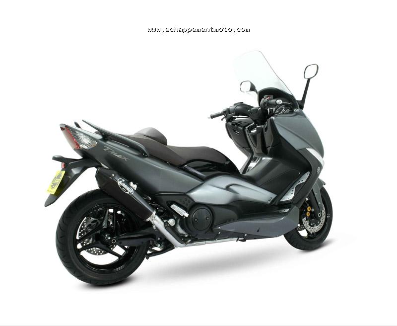 YAMAHA T-MAX laser 4-PRO YAMAHA T-MAX laser 4-PRO